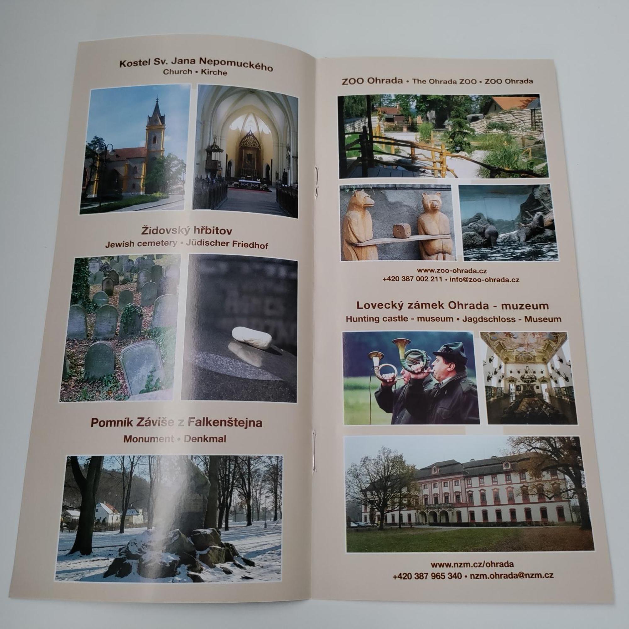 Ferienwohnung Domino Hluboká nad Vltavou Exterior foto